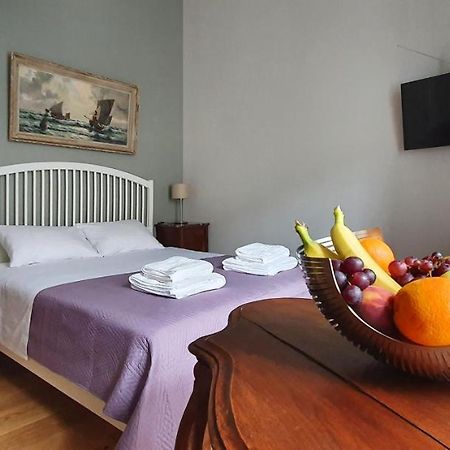 Muziqa Apartments Dubrovnik Eksteriør bilde