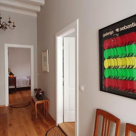 Muziqa Apartments Dubrovnik Eksteriør bilde