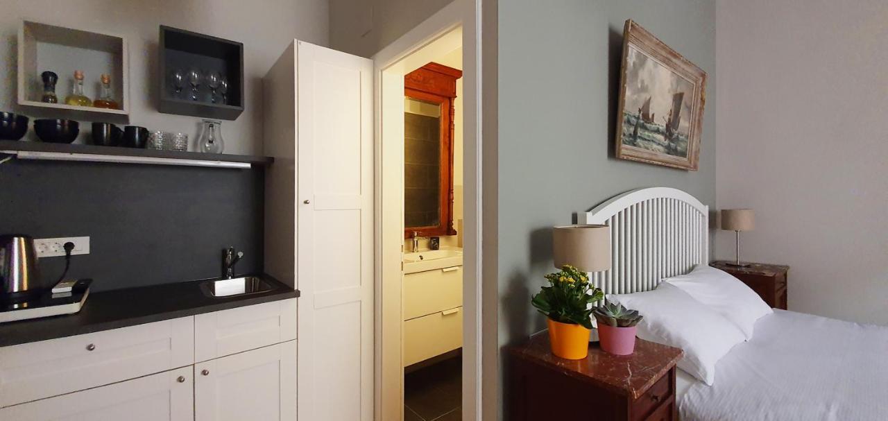 Muziqa Apartments Dubrovnik Eksteriør bilde