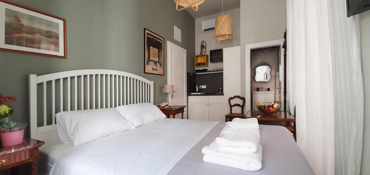 Muziqa Apartments Dubrovnik Eksteriør bilde