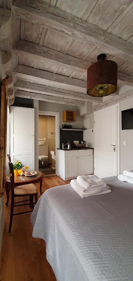 Muziqa Apartments Dubrovnik Eksteriør bilde