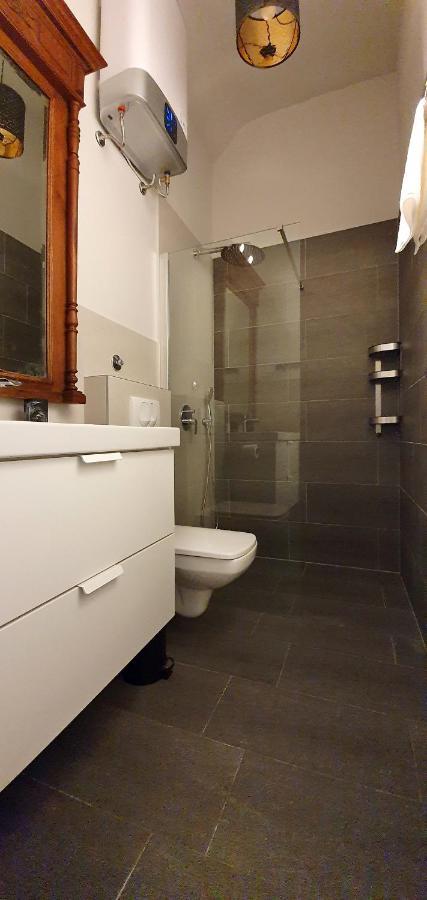 Muziqa Apartments Dubrovnik Eksteriør bilde