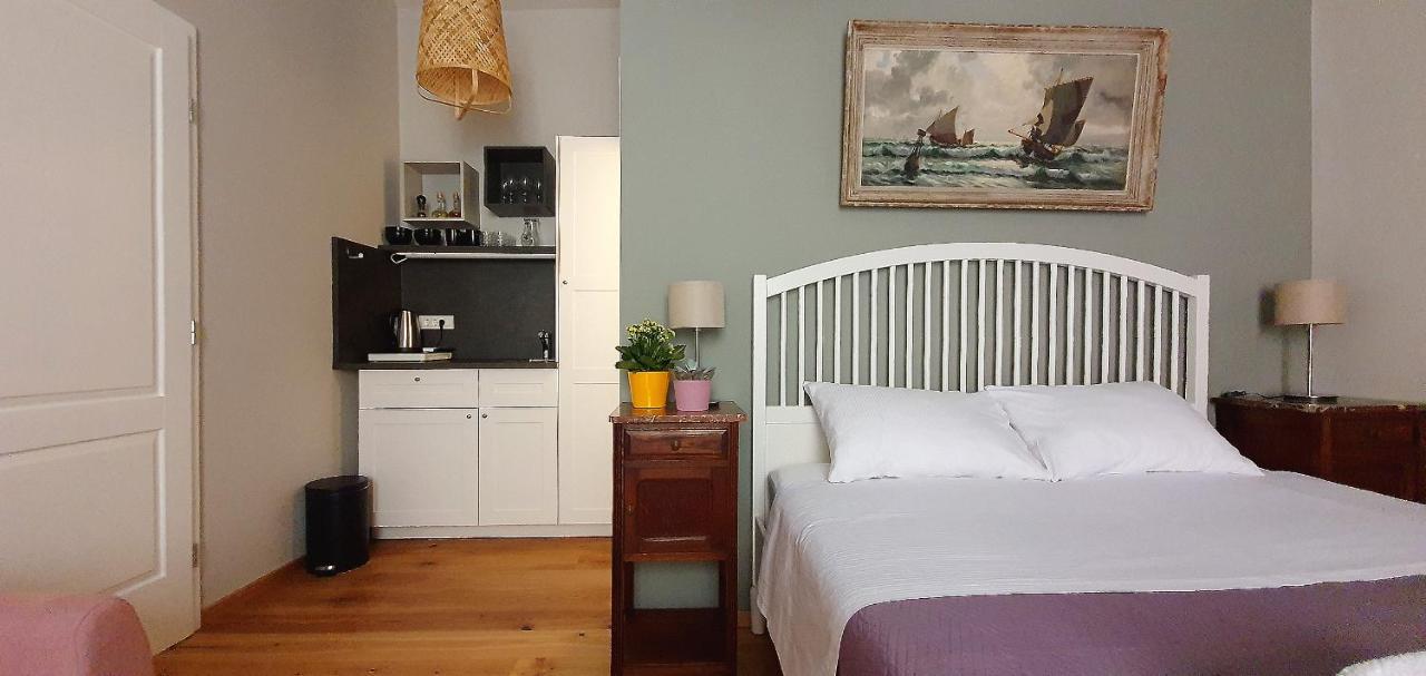 Muziqa Apartments Dubrovnik Eksteriør bilde