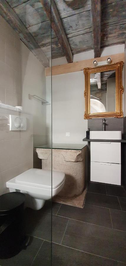 Muziqa Apartments Dubrovnik Eksteriør bilde