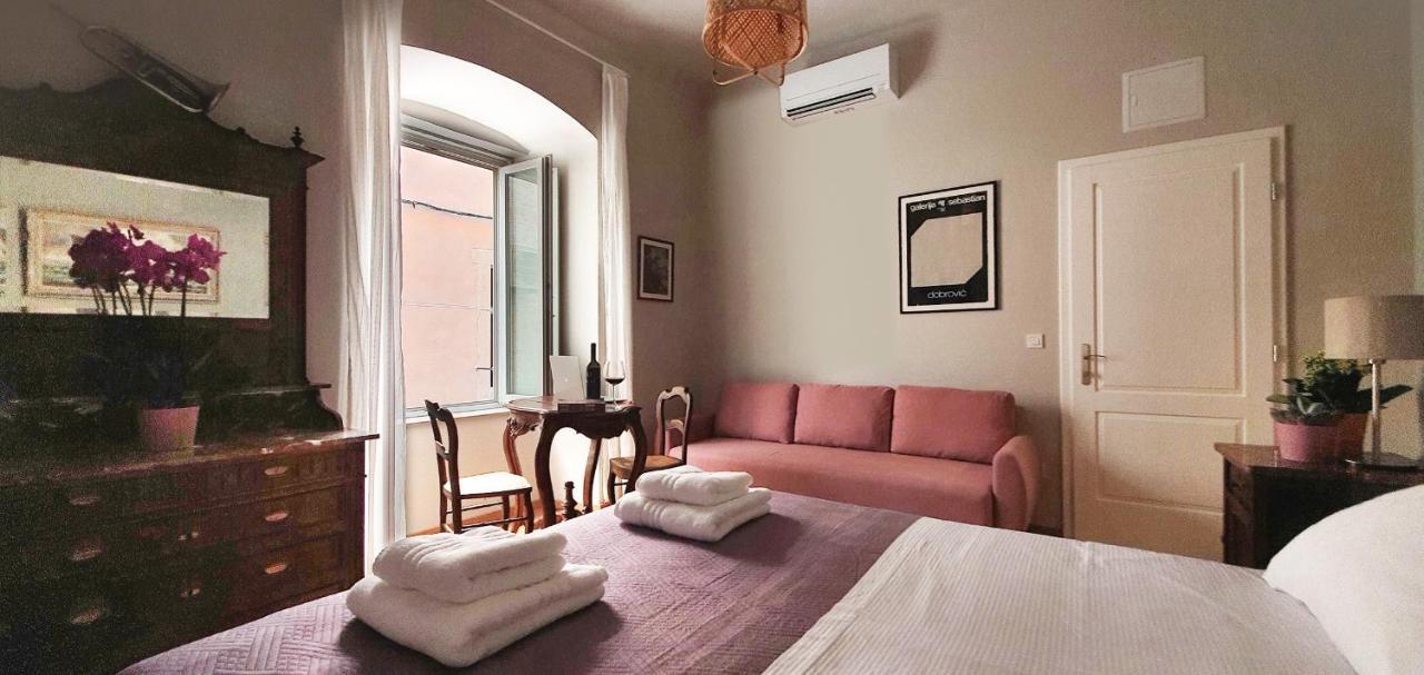 Muziqa Apartments Dubrovnik Eksteriør bilde