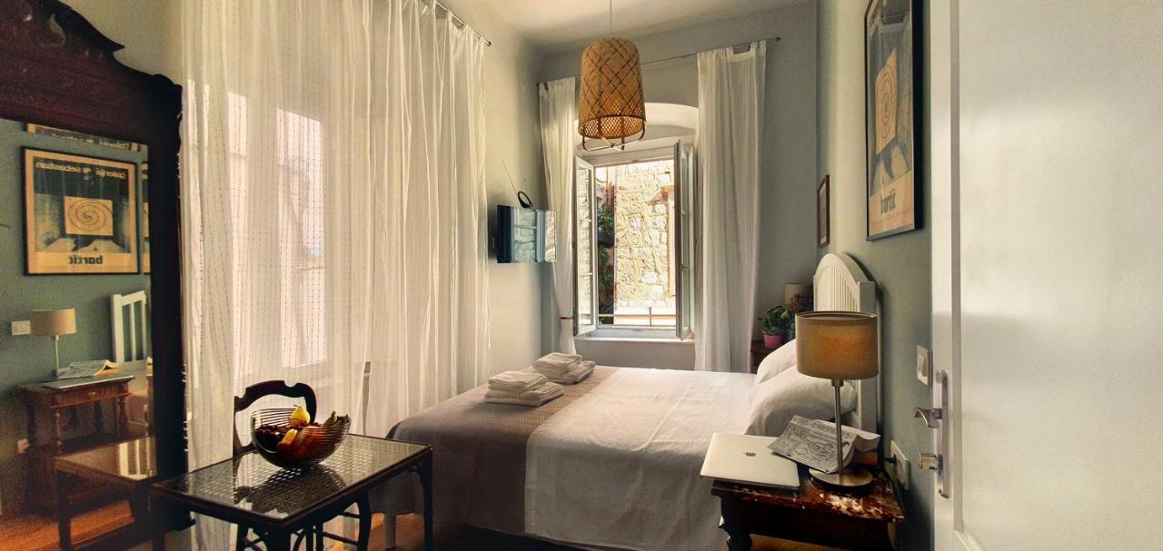 Muziqa Apartments Dubrovnik Eksteriør bilde