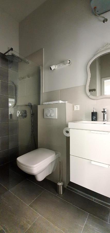 Muziqa Apartments Dubrovnik Eksteriør bilde