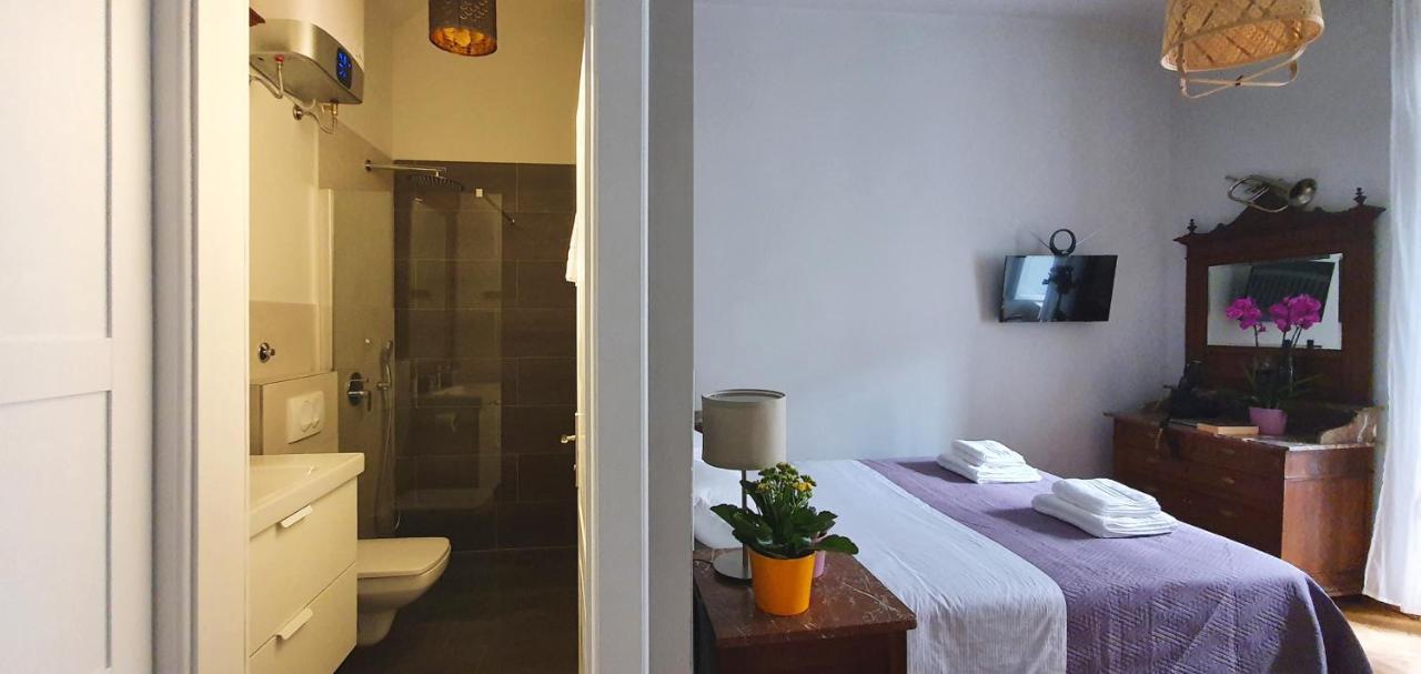Muziqa Apartments Dubrovnik Eksteriør bilde