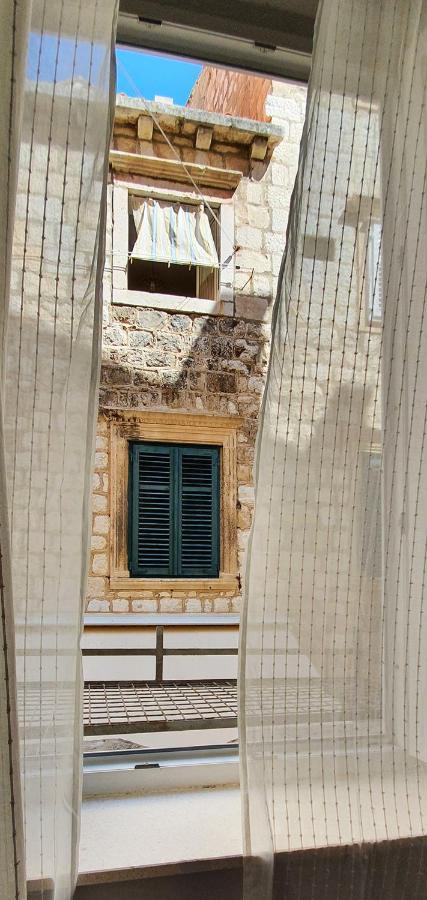 Muziqa Apartments Dubrovnik Eksteriør bilde