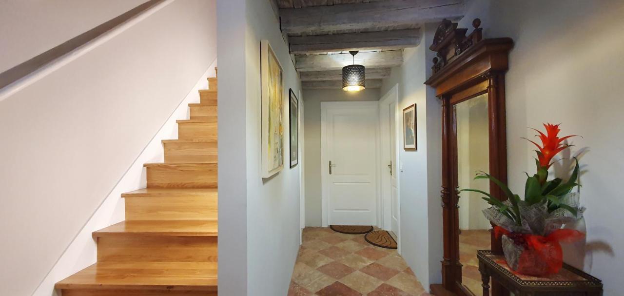 Muziqa Apartments Dubrovnik Eksteriør bilde