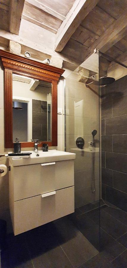 Muziqa Apartments Dubrovnik Eksteriør bilde