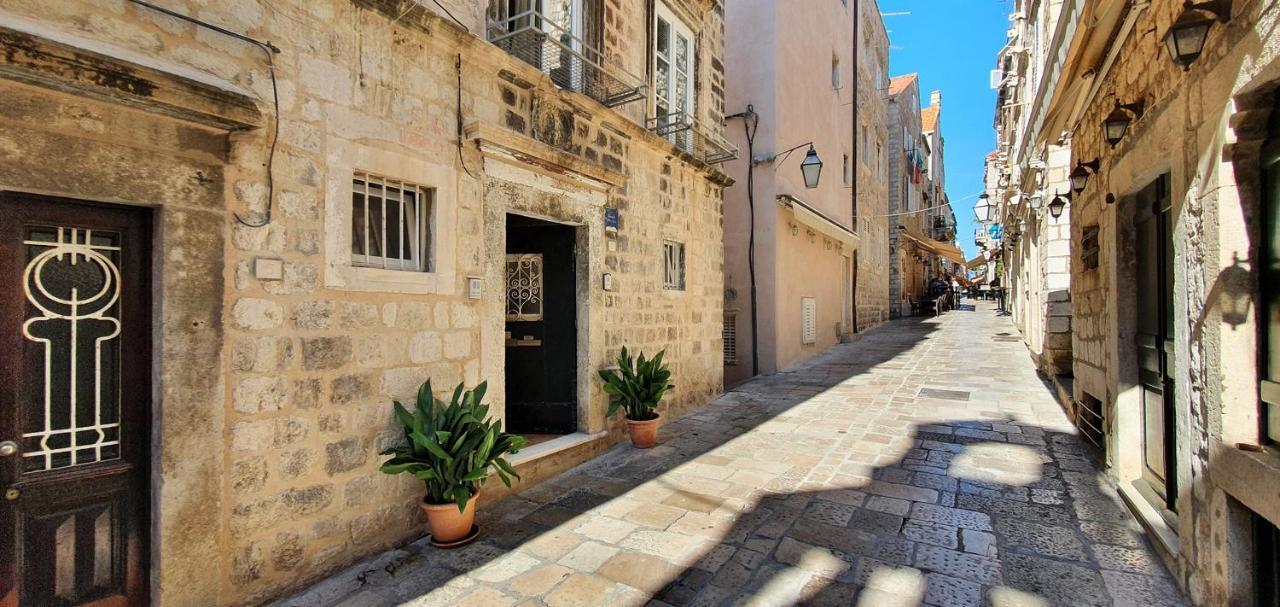 Muziqa Apartments Dubrovnik Eksteriør bilde